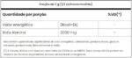 Beta Alanina Beta Pure 200g Adaptogen - Imagem 2